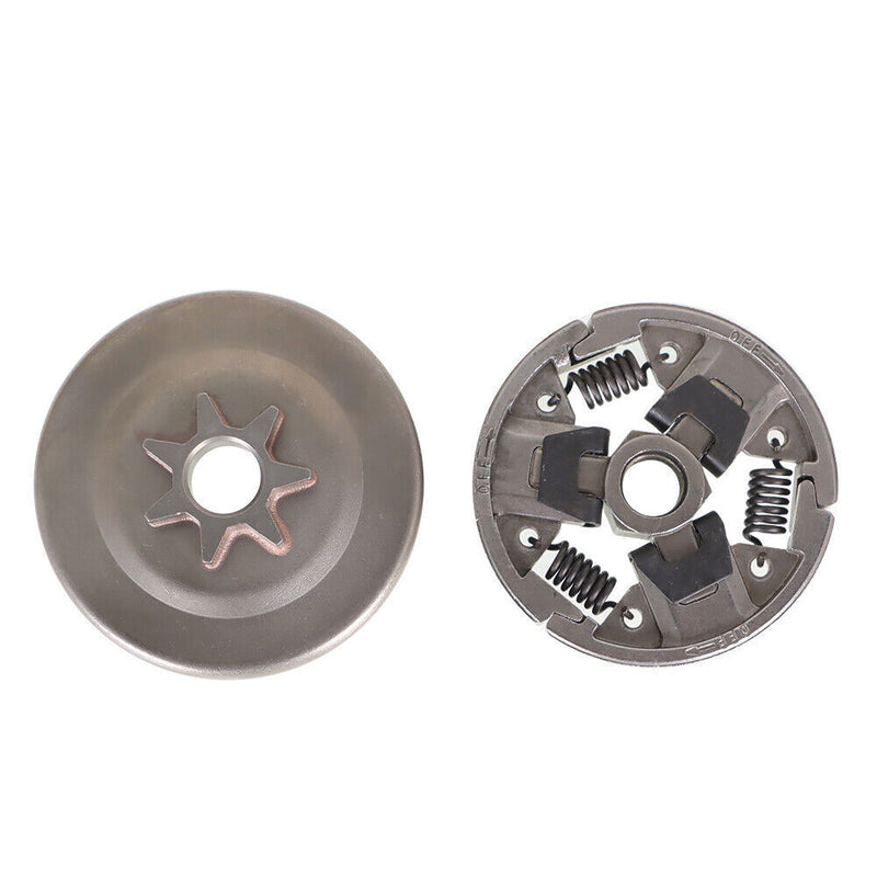 DURAFORCE MS250 025 Chain Sprocket Clutch Drum Worm Gear Fits For 023 MS230 Chainsaws