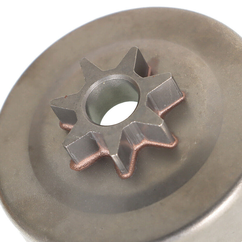 DURAFORCE MS250 025 Chain Sprocket Clutch Drum Worm Gear Fits For 023 MS230 Chainsaws