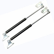 DURAFORCE Gas Spring Shock Lift Support Strut Trunk Hatch Universal Lid Mount Set
