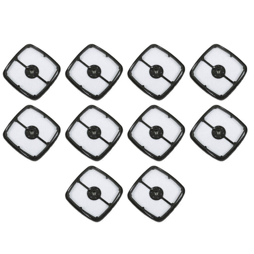 DURAFORCE 10*Air Filter For Echo 13031054130 Trimmer Blower A226001410 SRM 210 225 HC150