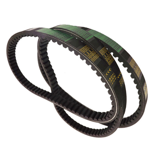 DURAFORCE 3 × Go Kart Drive Belt 725 for 30 Series torque converter New 3 belts