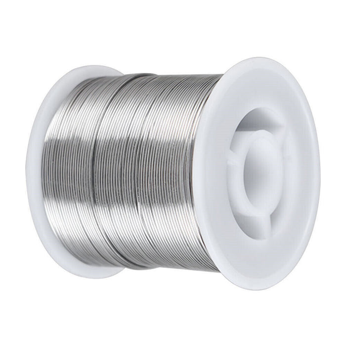 DURAFORCE 0.031" 1lb 60/40 Tin Lead Rosin Core Solder Wire Electrical Sn60 Pb40 Flux Wire