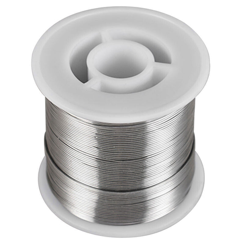 DURAFORCE 0.031" 1lb 60/40 Tin Lead Rosin Core Solder Wire Electrical Sn60 Pb40 Flux Wire
