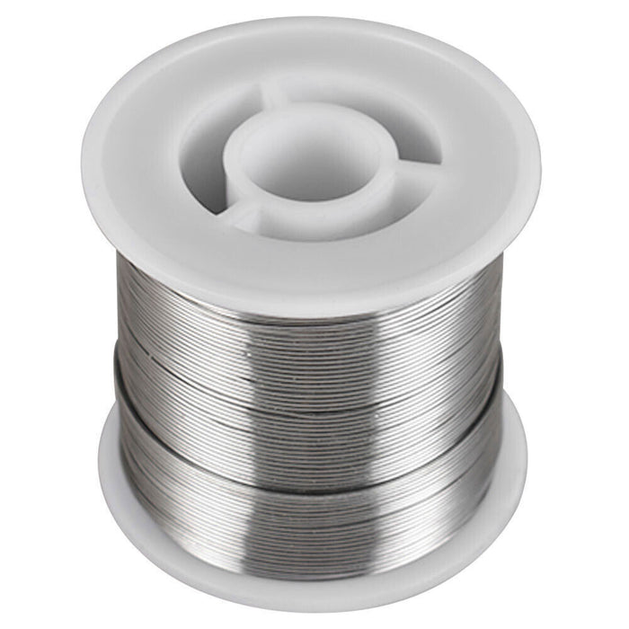 DURAFORCE 0.031" 1lb 60/40 Tin Lead Rosin Core Solder Wire Electrical Sn60 Pb40 Flux Wire