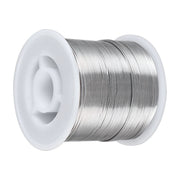 DURAFORCE 0.031" 1lb 60/40 Tin Lead Rosin Core Solder Wire Electrical Sn60 Pb40 Flux Wire