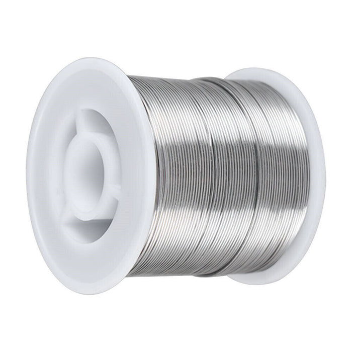 DURAFORCE 0.031" 1lb 60/40 Tin Lead Rosin Core Solder Wire Electrical Sn60 Pb40 Flux Wire