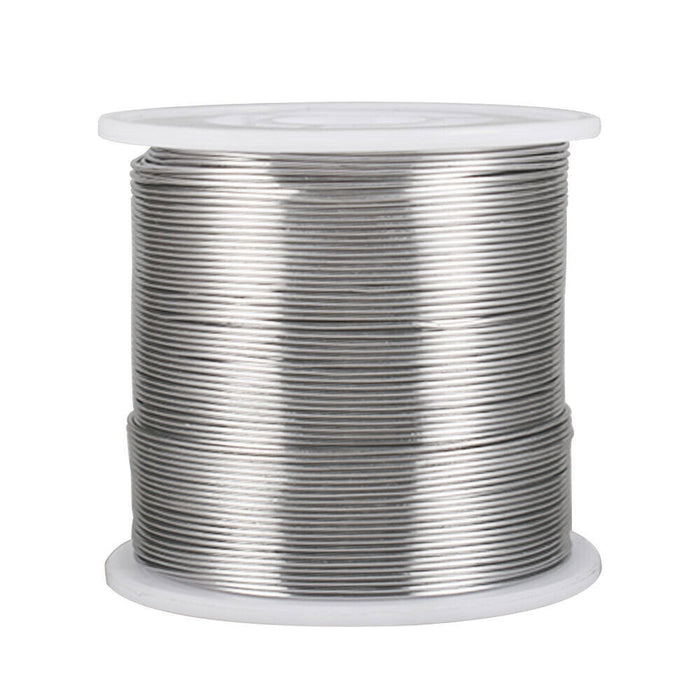 DURAFORCE 0.031" 1lb 60/40 Tin Lead Rosin Core Solder Wire Electrical Sn60 Pb40 Flux Wire