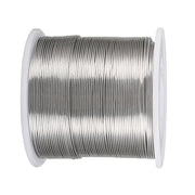 DURAFORCE 0.031" 1lb 60/40 Tin Lead Rosin Core Solder Wire Electrical Sn60 Pb40 Flux Wire