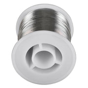 DURAFORCE 0.031" 1lb 60/40 Tin Lead Rosin Core Solder Wire Electrical Sn60 Pb40 Flux Wire