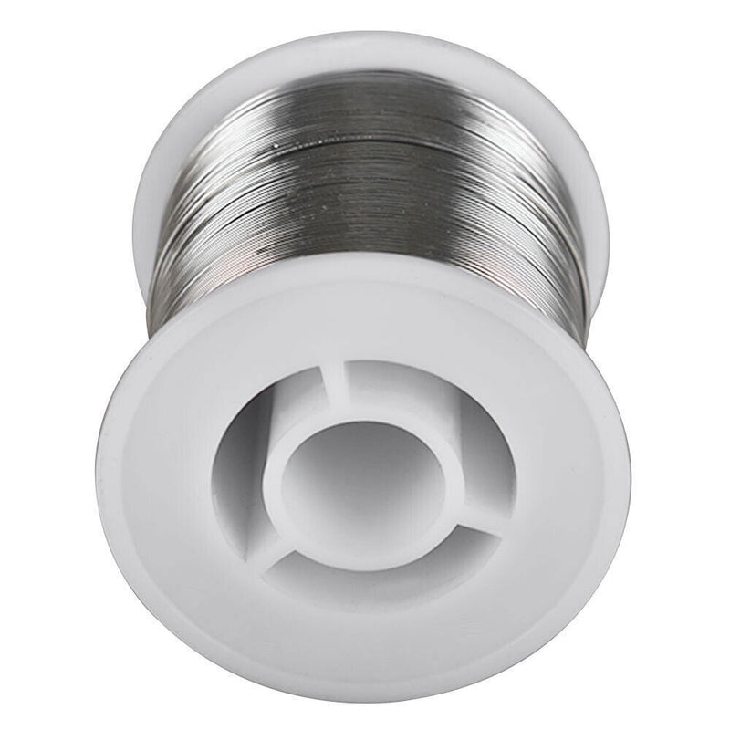 DURAFORCE 0.031" 1lb 60/40 Tin Lead Rosin Core Solder Wire Electrical Sn60 Pb40 Flux Wire