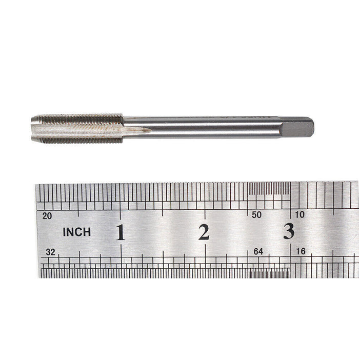 DURAFORCE 1/2"-28 Gunsmithing Tap and Die Set (1/2"x28) 22LR 223 5.56 9mm US