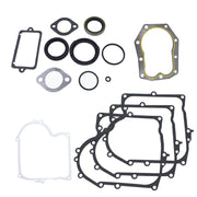 DURAFORCE Gasket Set Fits For Briggs & Stratton 494241 Engine 480149 490525 Lawn Mower