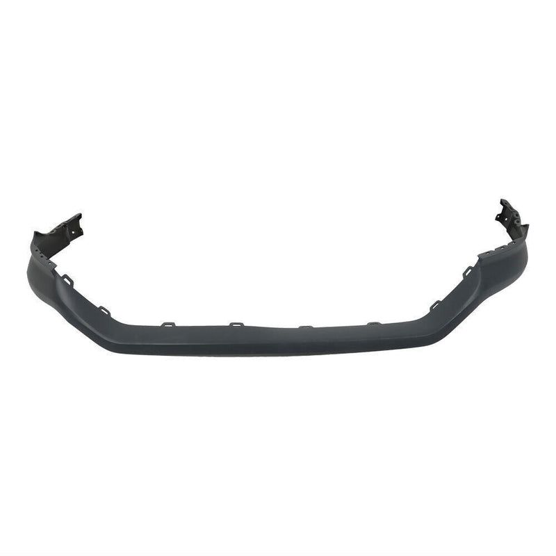 DURAFORCE Front Upper Bumper Cover Primed For 2016-2018 GMC Sierra 1500 23496760