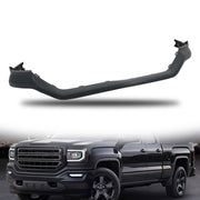 DURAFORCE Front Upper Bumper Cover Primed For 2016-2018 GMC Sierra 1500 23496760