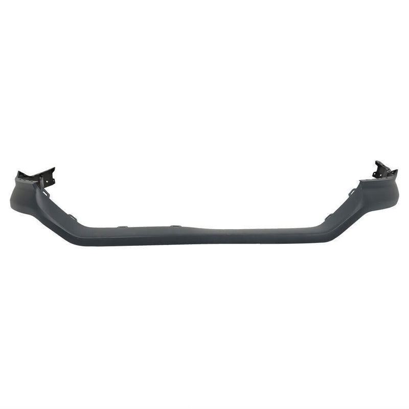 DURAFORCE Front Upper Bumper Cover Primed For 2016-2018 GMC Sierra 1500 23496760