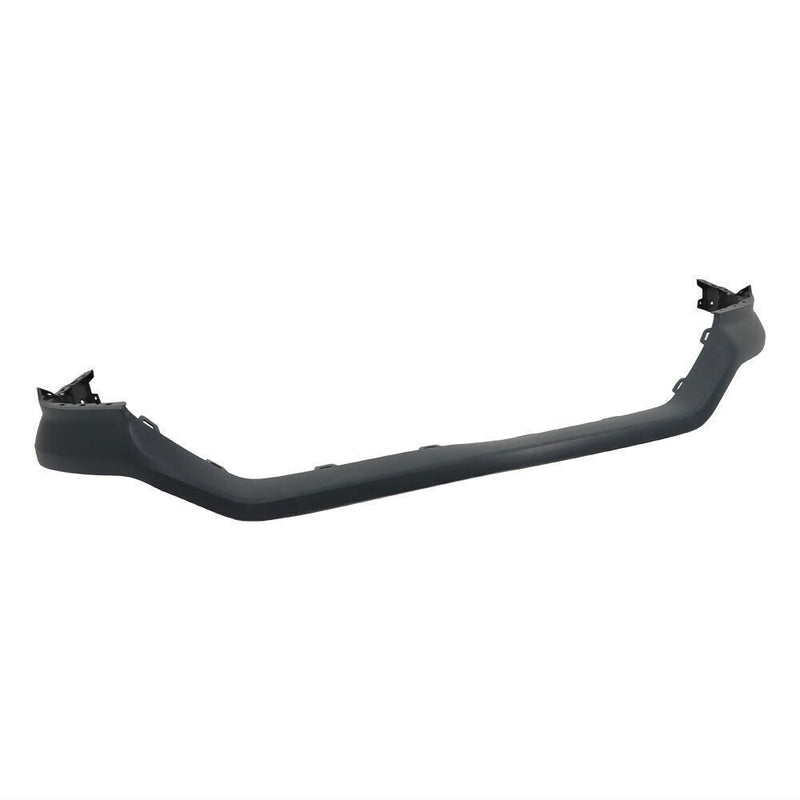 DURAFORCE Front Upper Bumper Cover Primed For 2016-2018 GMC Sierra 1500 23496760