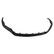 DURAFORCE Front Upper Bumper Cover Primed For 2016-2018 GMC Sierra 1500 23496760