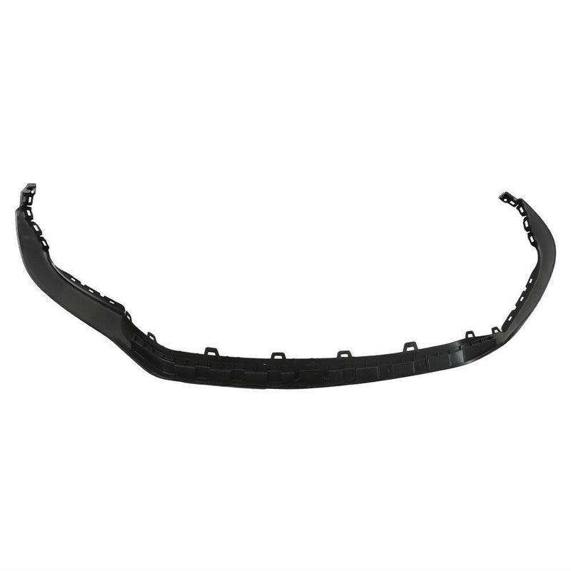 DURAFORCE Front Upper Bumper Cover Primed For 2016-2018 GMC Sierra 1500 23496760