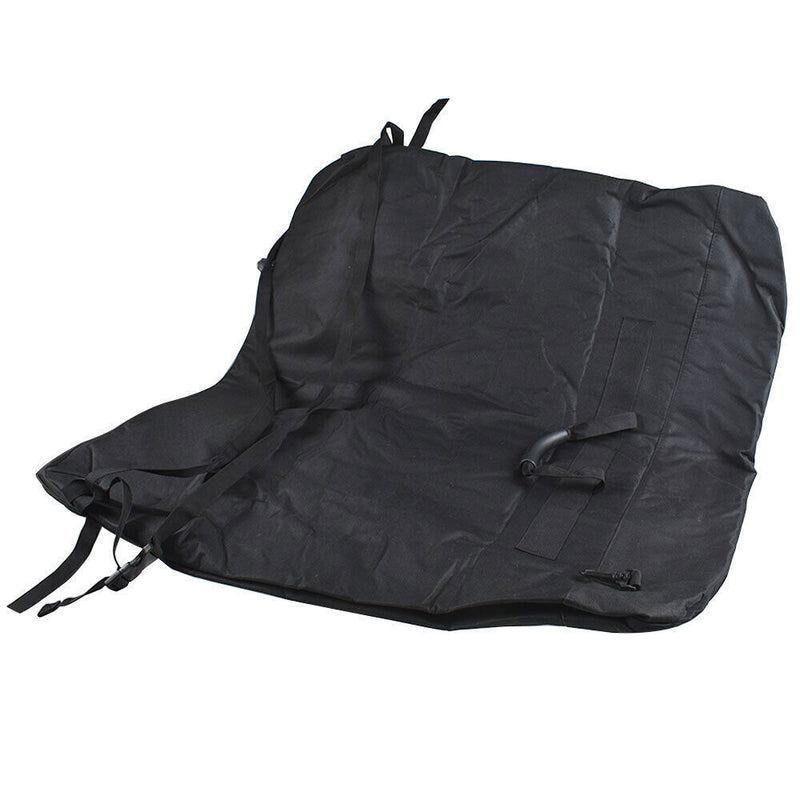 DURAFORCE Freedom Panel Hard Top Storage Bag For Jeep Wrangler 2007-2020 JK JL