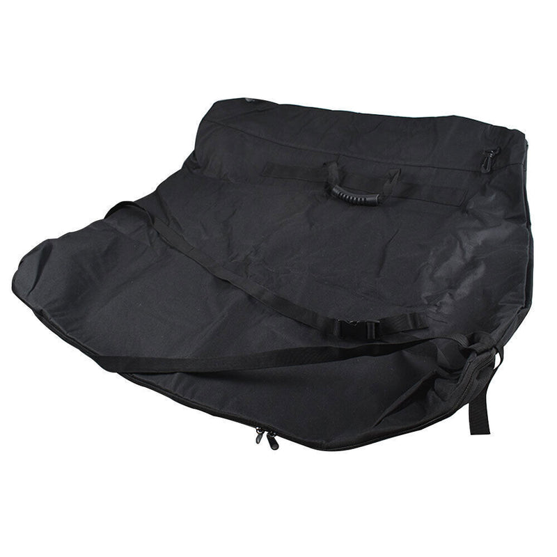 DURAFORCE Freedom Panel Hard Top Storage Bag For Jeep Wrangler 2007-2020 JK JL