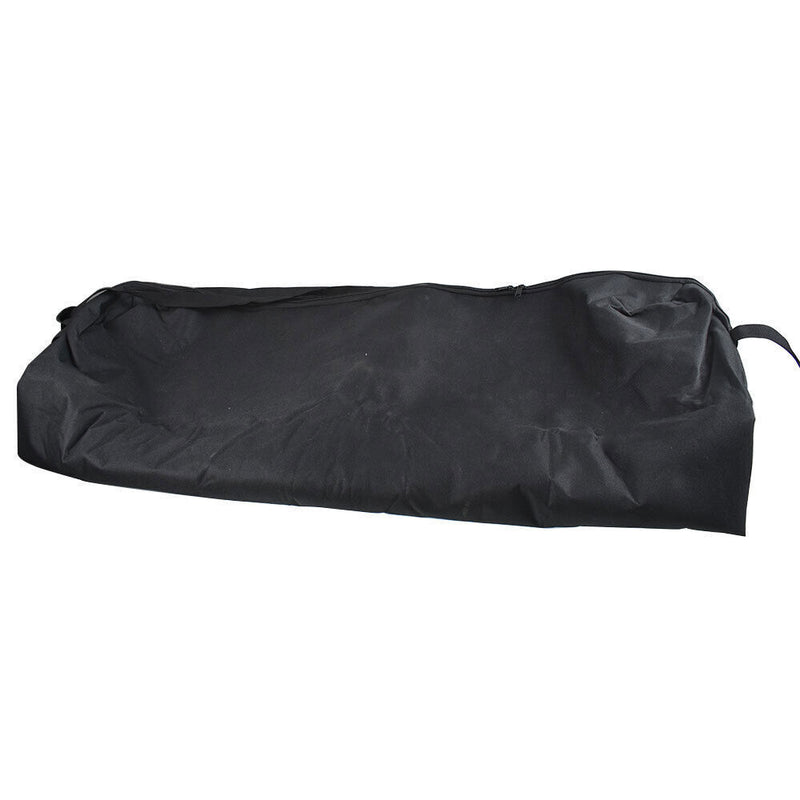 DURAFORCE Freedom Panel Hard Top Storage Bag For Jeep Wrangler 2007-2020 JK JL