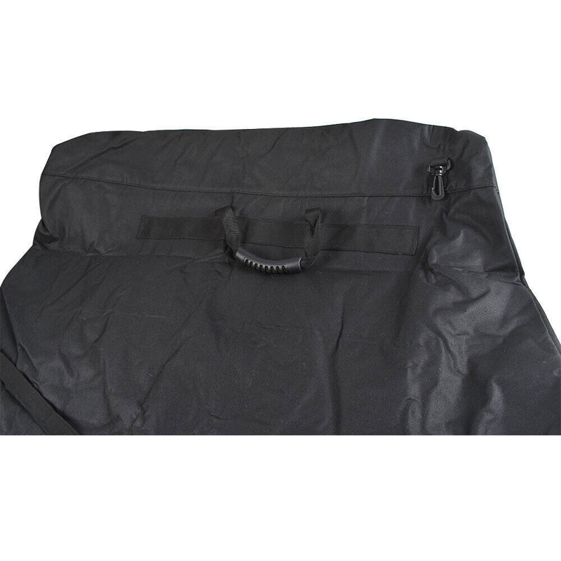 DURAFORCE Freedom Panel Hard Top Storage Bag For Jeep Wrangler 2007-2020 JK JL