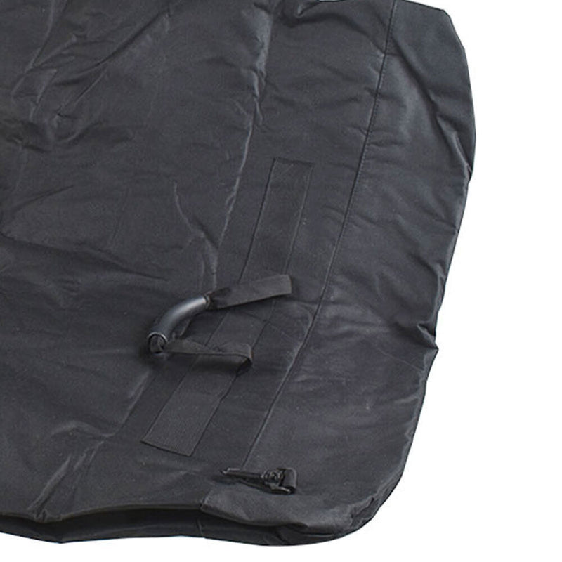 DURAFORCE Freedom Panel Hard Top Storage Bag For Jeep Wrangler 2007-2020 JK JL