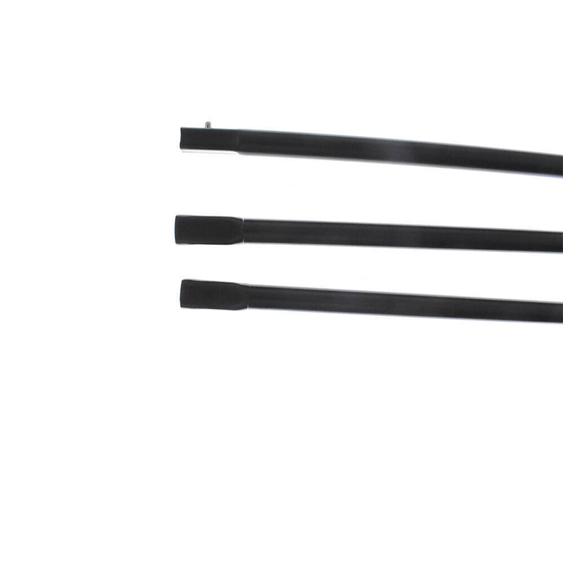 DURAFORCE Lug Wrench Jack Spare Tire Tool Set for Sierra Silverado 1500 2500 3500