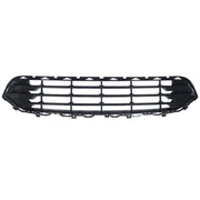 DURAFORCE Front Bumper Lower Grille Grill For 2018-2021 GMC Terrain Bottom