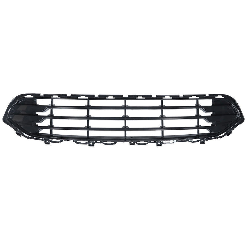 DURAFORCE Front Bumper Lower Grille Grill For 2018-2021 GMC Terrain Bottom