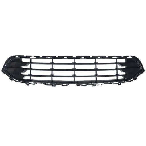 DURAFORCE Front Bumper Lower Grille Grill For 2018-2021 GMC Terrain Bottom