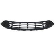 DURAFORCE Front Bumper Lower Grille Grill For 2018-2021 GMC Terrain Bottom