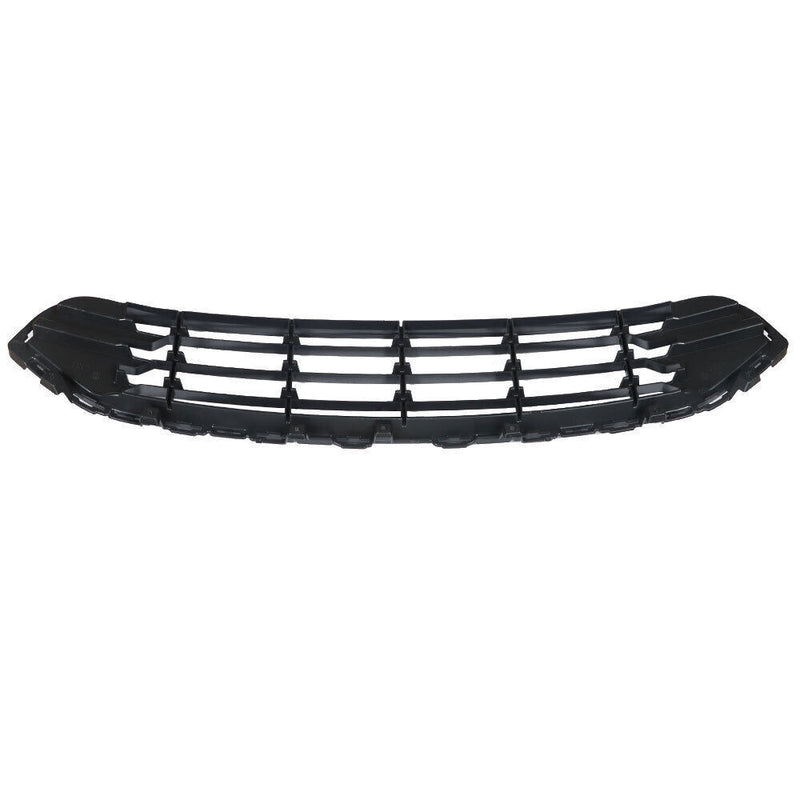 DURAFORCE Front Bumper Lower Grille Grill For 2018-2021 GMC Terrain Bottom