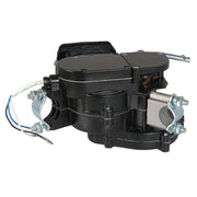 DURAFORCE 80cc 2 Stroke Motorized Motorised Bicycle Bike Cycle Gas Engine Motor Black