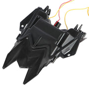 DURAFORCE Integrated LED Tail Light Turn Signals For BMW S1000RR S1000R HP4 2010-2018