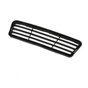 DURAFORCE Bumper Lower Grille Fog Lamp Cover Bezel For 2012-2014 Toyota Camry SE