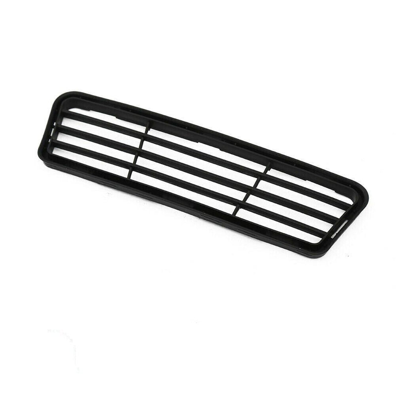 DURAFORCE Bumper Lower Grille Fog Lamp Cover Bezel For 2012-2014 Toyota Camry SE