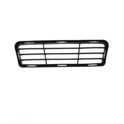 DURAFORCE Bumper Lower Grille Fog Lamp Cover Bezel For 2012-2014 Toyota Camry SE