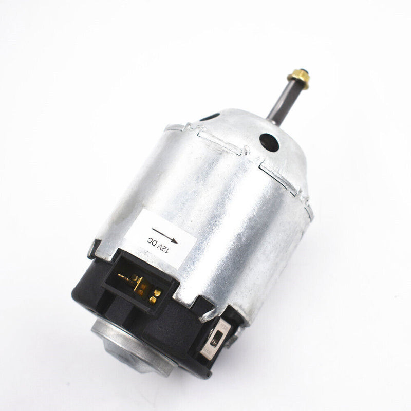 DURAFORCE 12v Heater Blower Motor For 2002-2007 Nissan X-Trail 27225-8H310