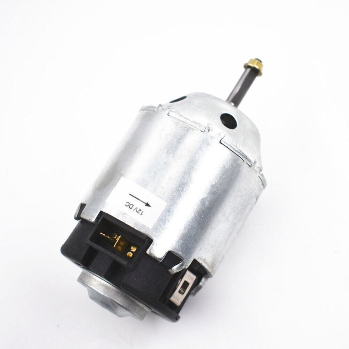 DURAFORCE 12v Heater Blower Motor For 2002-2007 Nissan X-Trail 27225-8H310
