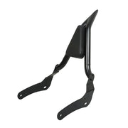 DURAFORCE Rear Backrest Sissy Bar W/Pad For Honda Rebel 300 500 CMX300 CMX500 2017-2022