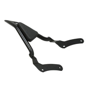 DURAFORCE Rear Backrest Sissy Bar W/Pad For Honda Rebel 300 500 CMX300 CMX500 2017-2022