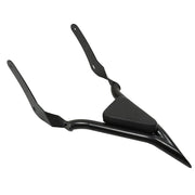 DURAFORCE Rear Backrest Sissy Bar W/Pad For Honda Rebel 300 500 CMX300 CMX500 2017-2022