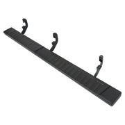 DURAFORCE Running Boards For 2007-2018 Silverado Double/Extended Cab 6" Step Bars
