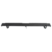 DURAFORCE Running Boards For 2007-2018 Silverado Double/Extended Cab 6" Step Bars