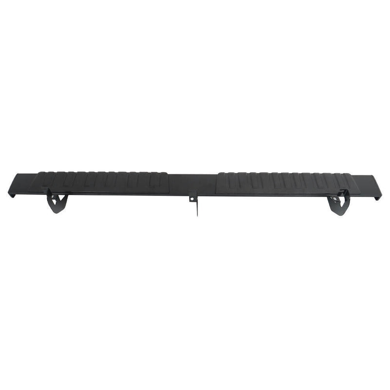 DURAFORCE Running Boards For 2007-2018 Silverado Double/Extended Cab 6" Step Bars