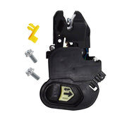 DURAFORCE Trunk Lid Holder Release Latch Lock For 2003 2004 2005 2006 Honda Accord