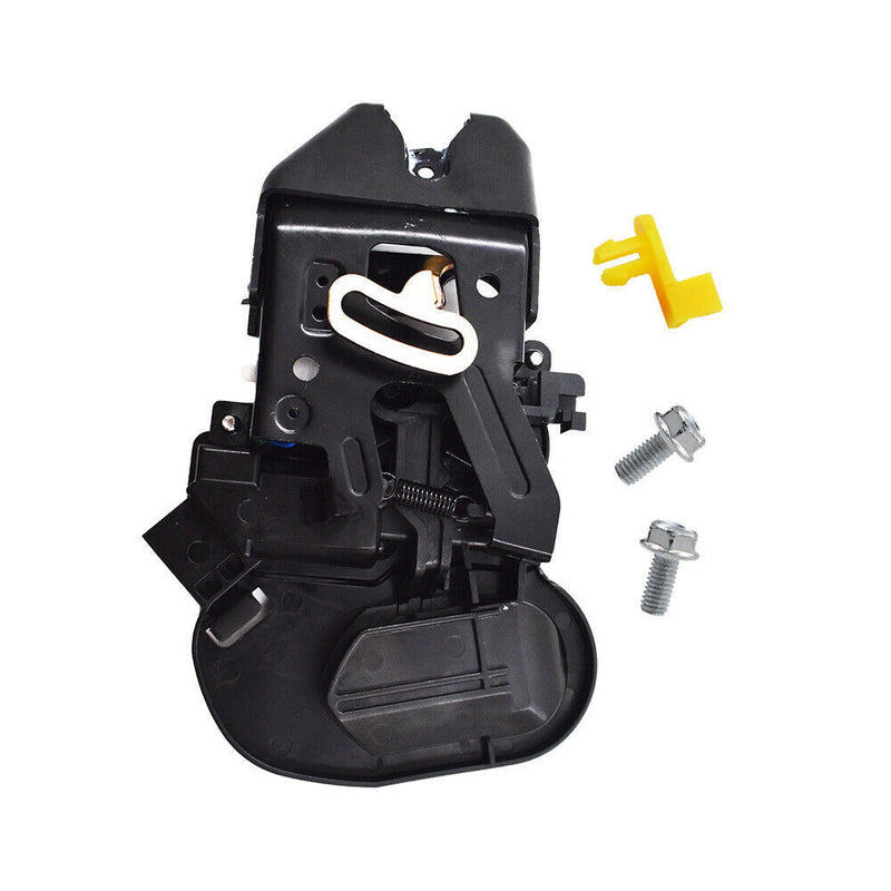 DURAFORCE Trunk Lid Holder Release Latch Lock For 2003 2004 2005 2006 Honda Accord