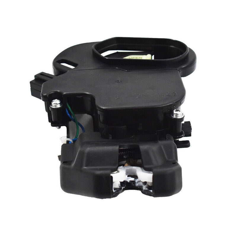 DURAFORCE Trunk Lid Holder Release Latch Lock For 2003 2004 2005 2006 Honda Accord