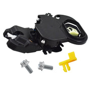 DURAFORCE Trunk Lid Holder Release Latch Lock For 2003 2004 2005 2006 Honda Accord